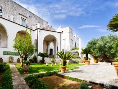 Casa D'Autore Ostuni Kültér fotó