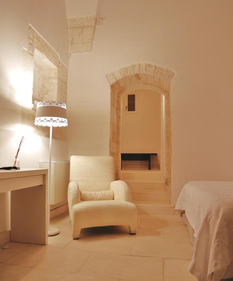 Casa D'Autore Ostuni Kültér fotó